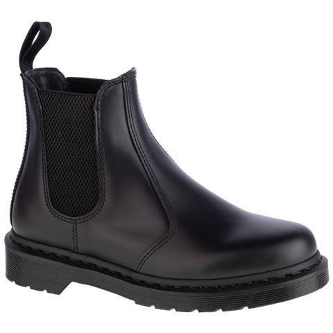 2976 Mono Dm25685001, Unisex, Nero, Trzewiki, Numero: 42 Eu - Foto 1