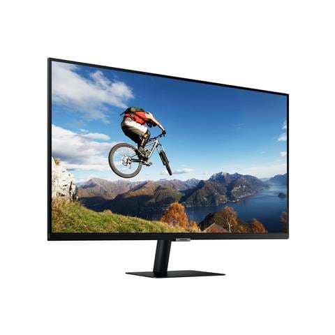 Smart Monitor 32" LED VA S32AM700UU 3840x2160 4K Ultra HD Tempo di Risposta 8 ms - Foto 11