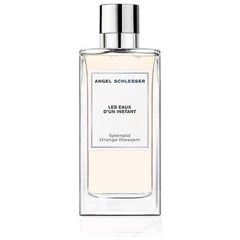 Les Eaux D Un Instant Splendid Orange Blossom Eau De Toilette 150ml - Foto 1