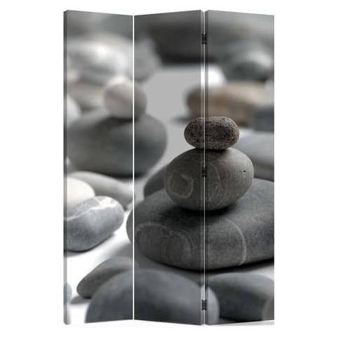 Paravento A 3 Ante Fantasia Ny-1069-3 - Foto 1