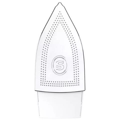 Ferro da Stiro a Vapore Steam Craft Capacità 0.3 Litri Potenza 2600 Watt Colore Rosa / Grigio - Foto 8