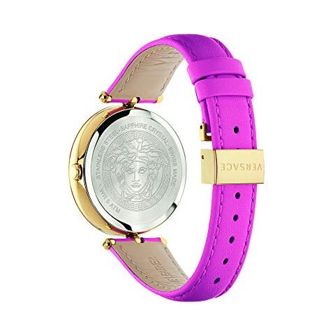 Vco150017 Palazzo Empire Dames Horloge 39 Mm - Foto 3