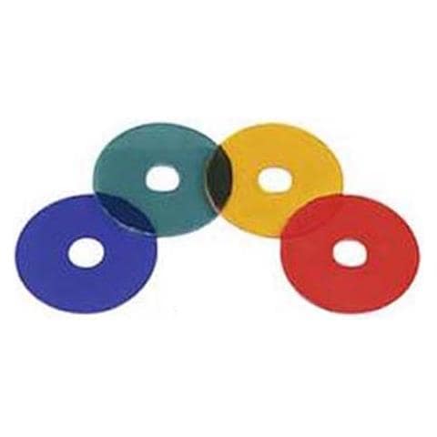 Lenti Colorate Per Faretto A Led Lunaqua - Foto 1