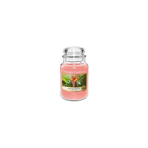 The Last Paradise Candela In Giara Grande Yankee Candle Multicolore - Foto 3