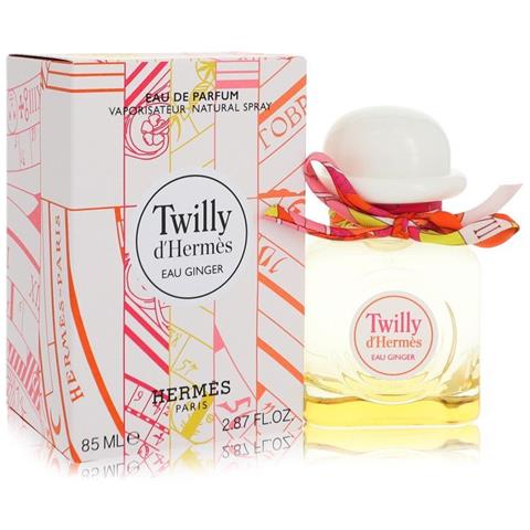 Twilly D' Eau Ginger Eau De Parfum, Spray - Profumo Donna - Foto 2