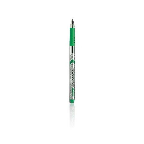 Slider, Verde, Argento - Foto 1