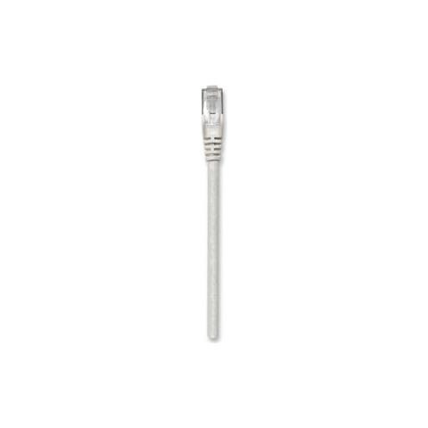 Network Cable, Cat6, UTP, 2x RJ-45, M / M, 7 ft. (2.0 m) , Grey - Foto 2