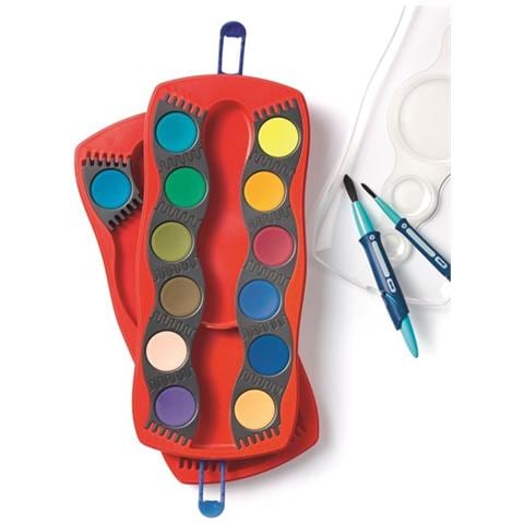 Connector 24pezzo (i) pittura ad acqua - Foto 1