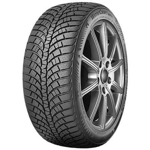 Pneumatico Wp-71 245/40r17 95v - Invernale - Foto 1