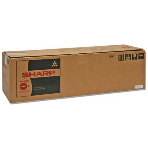 MXC35TY cartuccia toner 1 pz Originale Giallo - Foto 2