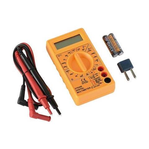 Tester Digitale Professionale - Foto 1