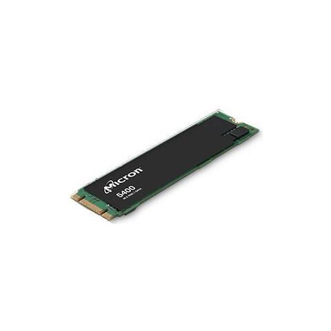 5400 Pro M. 2 240 Gb Serial Ata Iii 3d Tlc Nand - Foto 1