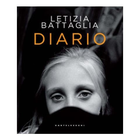 Letizia Battaglia - Diario - Foto 1