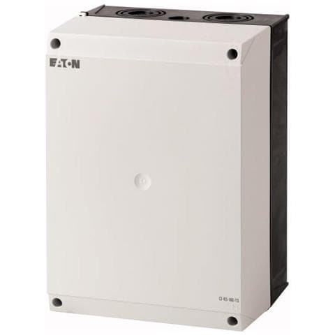 Eaton Ci-k5-160-ts Centralino Ip65 - Foto 1