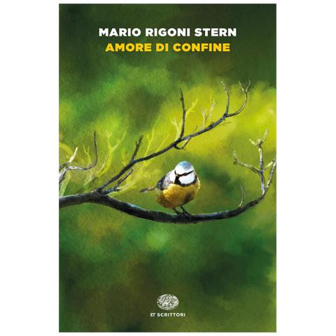 Mario Rigoni Stern - Amore Di Confine - Foto 2