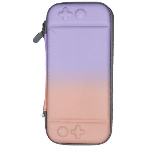 Custodia Compatibile Con Nintendo Switch Oled Con Accessori, 8 Pezzi - Foto 9