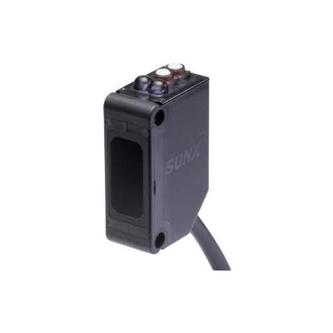 Lichttaster, Serie Cx400 Cx424p Lichttaster Reichweite 100 Mm (cx424p) - Foto 1