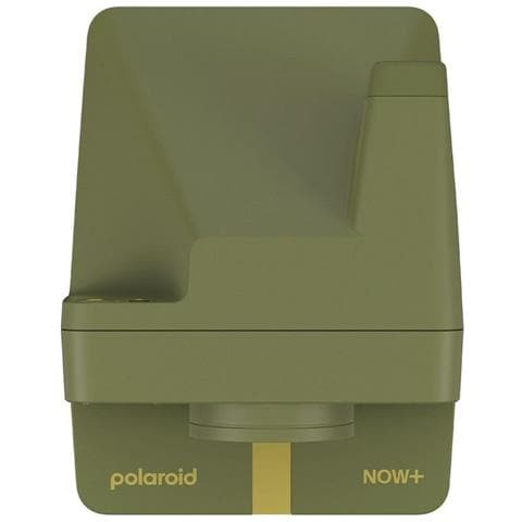Polaroid 9075 Fotocamera A Stampa Istantanea Verde (now+ Gen 2 - Forest Green) - Foto 6