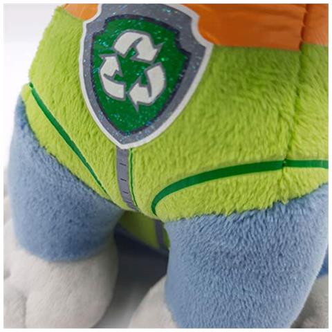 Rocky Dog Paw Patrol - Med - Foto 2