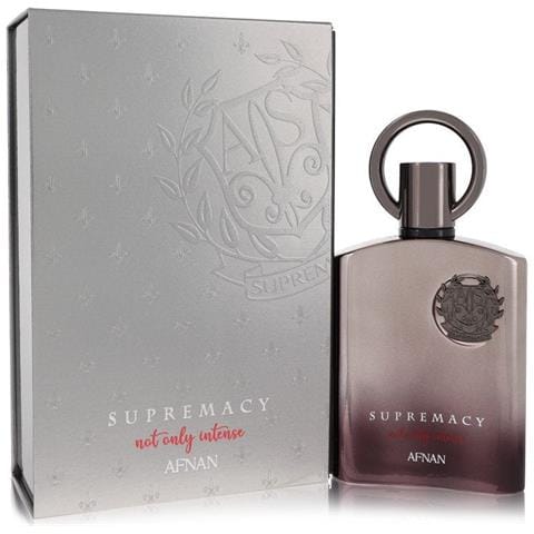 Supremacy Not Only Intense By Extrait De Parfum Spray 3.4 Oz (men) - Foto 1