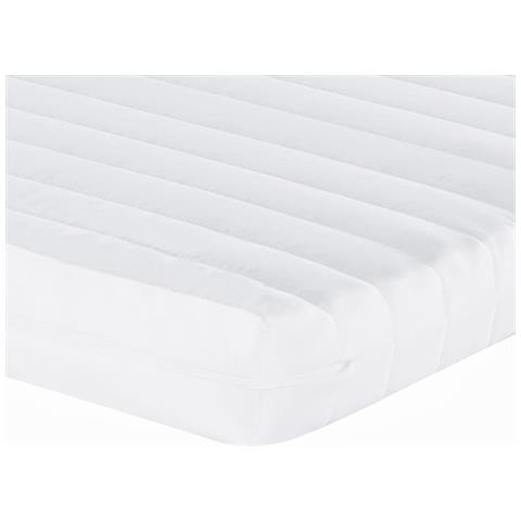 Divano Letto Estraibile Con Cassetti Blu 80x200 Cm In Velluto - Foto 2