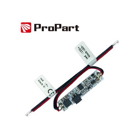 Switch Per Porte, Armadi E Cassetti - Max 24v / 96w - Foto 1