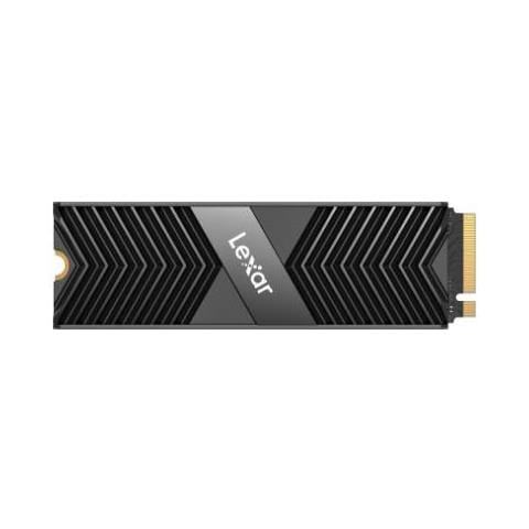 Nm800pro M. 2 512 Gb Pci Express 4.0 3d Tlc Nvme - Foto 1