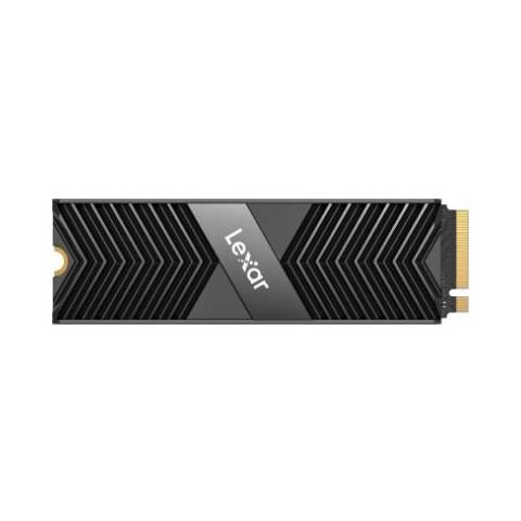 Nm800pro M. 2 512 Gb Pci Express 4.0 3d Tlc Nvme - Foto 4