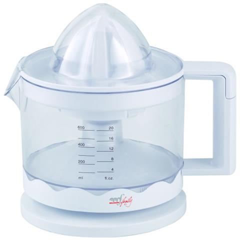 Estrattore di Succo 118430020 Potenza 30 W Colore Bianco - Foto 1