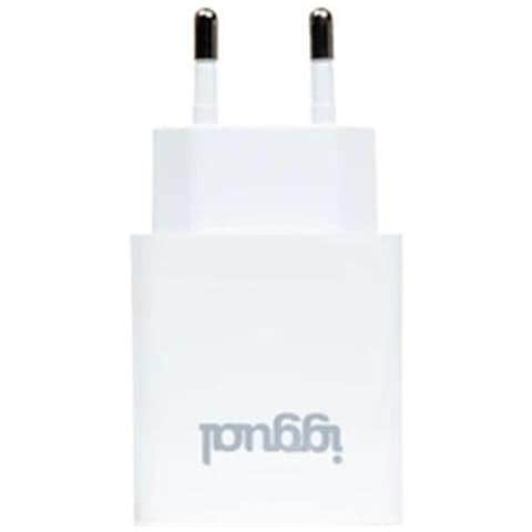 Caricabatterie Rapido Da Muro Usb Pd Tipo C 30w - Foto 2