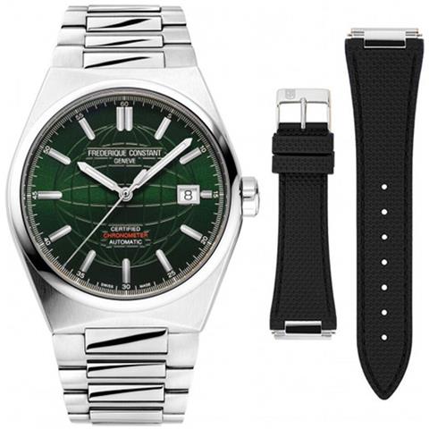 Orologio Uomo Frederique Constant Fc-303g3nh6b - Foto 1