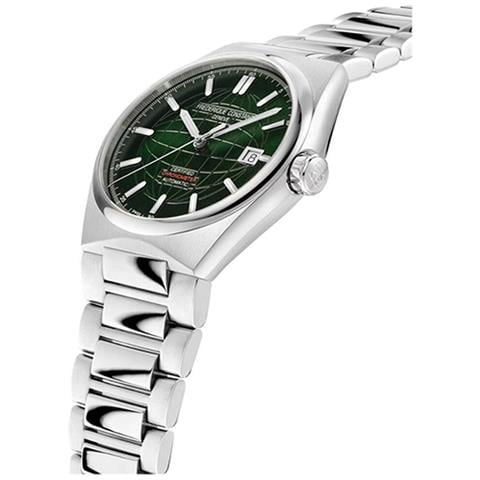 Orologio Uomo Frederique Constant Fc-303g3nh6b - Foto 4