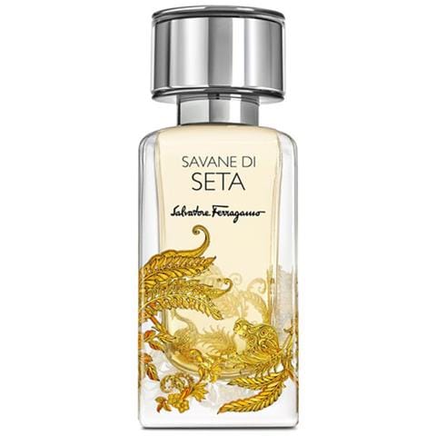 , Savane Di Seta, Eau De Parfum, Unisex, 50 Ml - Foto 3