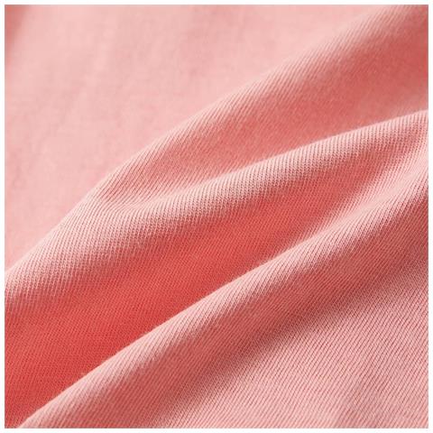 Maglietta Da Bambina Rosa Medio 116 - Foto 7