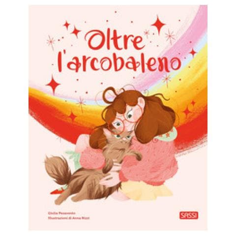 Giulia Pesavento - Oltre L'arcobaleno - Foto 1