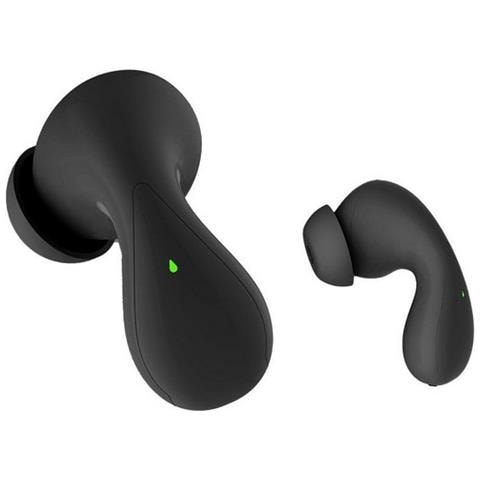Auricolare Bluetooth 5.4 Tws Bk99 Stereo In-ear Black Per Smartphone - Foto 2
