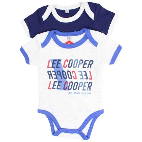 Set 2 Body lc11873-c s1-3m Ragazzo - Foto 1