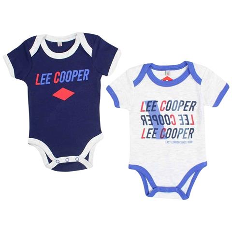 Set 2 Body lc11873-c s1-3m Ragazzo - Foto 2