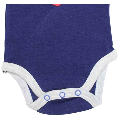 Set 2 Body lc11873-c s1-3m Ragazzo - Foto 5