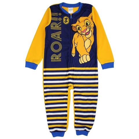 Combinato Il Re Leone kl 5204a667 s1-6/8a Ragazzo - Foto 1