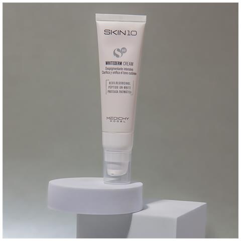 Skin10 Whitederm Cream 50 Ml - Foto 2