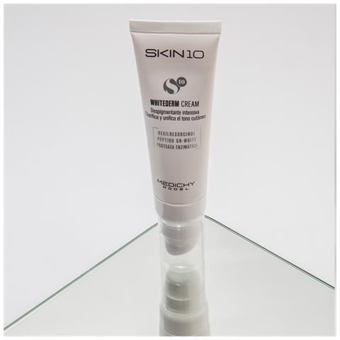 Skin10 Whitederm Cream 50 Ml - Foto 3
