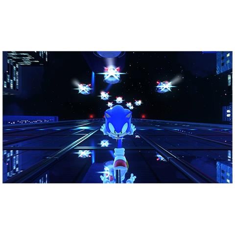 Day One: 25/10/2024 - Sonic X Shadow Generation Ps5 Eu - Foto 2