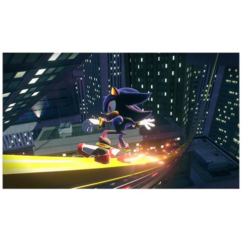 Day One: 25/10/2024 - Sonic X Shadow Generation Ps5 Eu - Foto 3