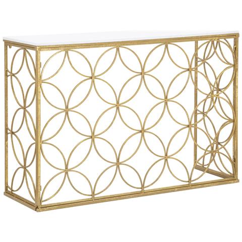 Console Star Marble Cm 120x40x80 - Foto 1