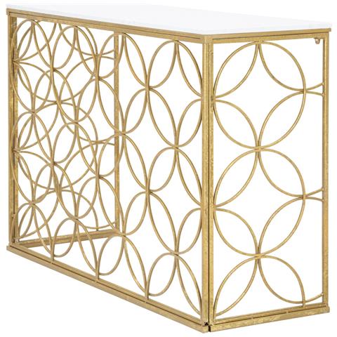 Console Star Marble Cm 120x40x80 - Foto 5