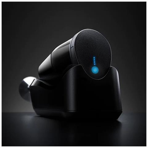 95308 Frullatore Frullatore Ad Immersione 200 W Nero - Foto 3