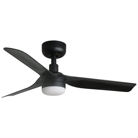 Mini Punt S Led Ventilatore Nero Dc - Foto 1