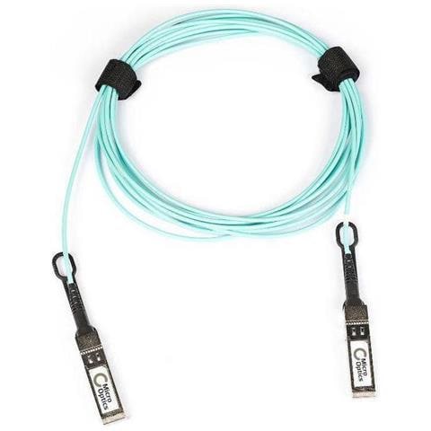 Hpe Jl290a Compatible Sfp+ 10g Aoc, 7m (mo-jl290a) - Foto 1