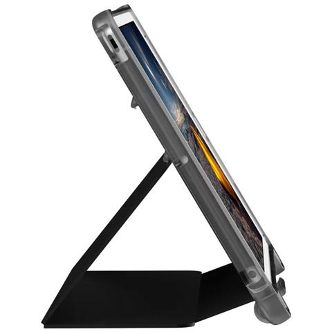 [U] by UAG Plyo 25,9 cm (10.2") Custodia a libro Trasparente - Foto 5